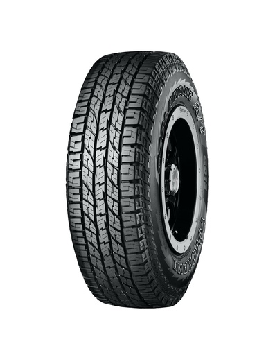 [14LVRS-0626] 265/60R18 110H G015 AT - YK