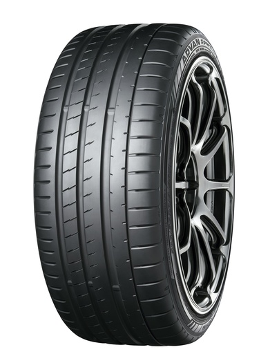 [14PSRL-0602] 245/45R19 102Y V107 - YK