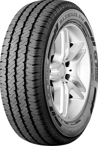 [33LTRL-0078] 195/75R16C 8PR MAXMILER PRO - GT