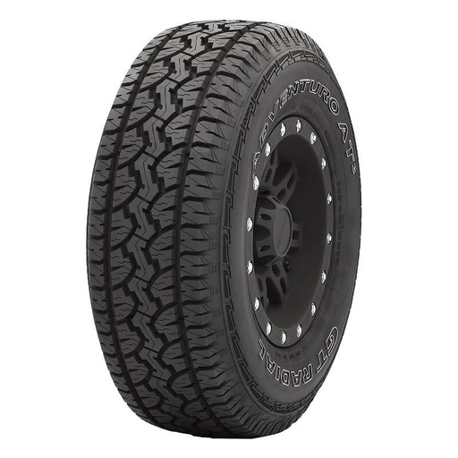 [33LVRS-0090] 265/70R16 111T ADVENTURO AT3 - GT