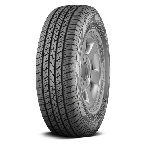 [33LVRS-0390] 235/65R17 SAVERO HT2 103T - GT