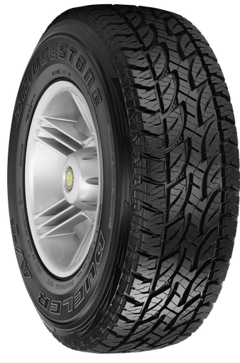 [11LVRS-0640] 265/65R17 DUELER A/T 694 - BS
