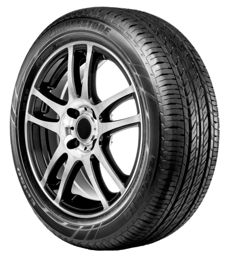 [11PSRL-0380] 195/50R15 82V ECOPIA EP150