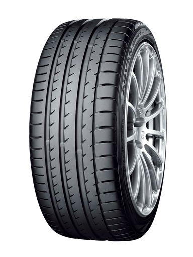 [14LVRS-0675]  255/45ZR19 100Y V105S YK