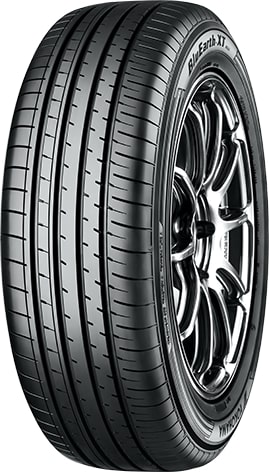 [14LVRS-0642]  245/50R19 105W AE61 YK